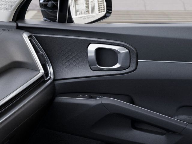 2026 Kia Sorento EX Image 17 of 27