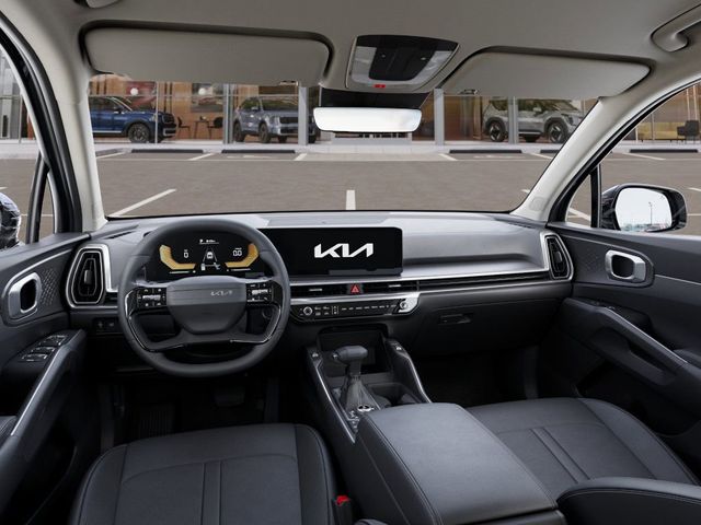 2026 Kia Sorento EX Image 16 of 27