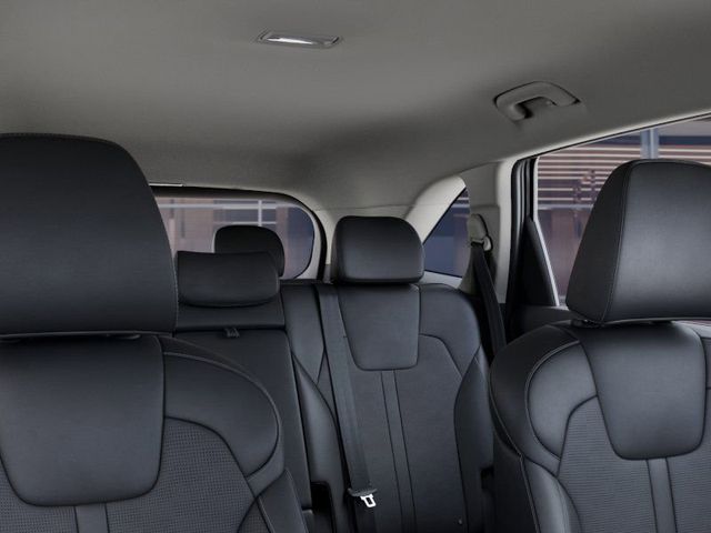 2026 Kia Sorento EX Image 14 of 27