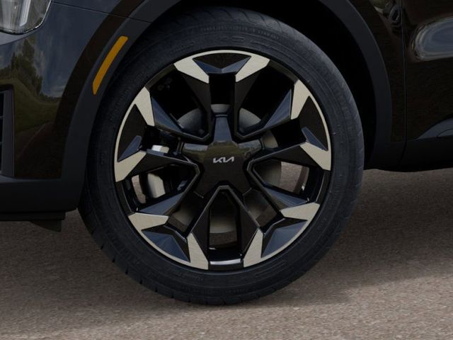2026 Kia Sorento EX Image 9 of 27