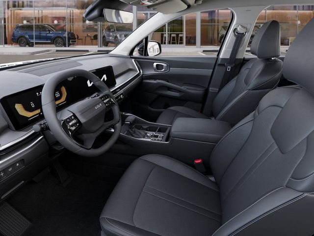 2026 Kia Sorento EX Image 18 of 27