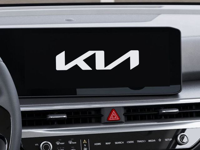 2026 Kia Sorento EX Image 21 of 27