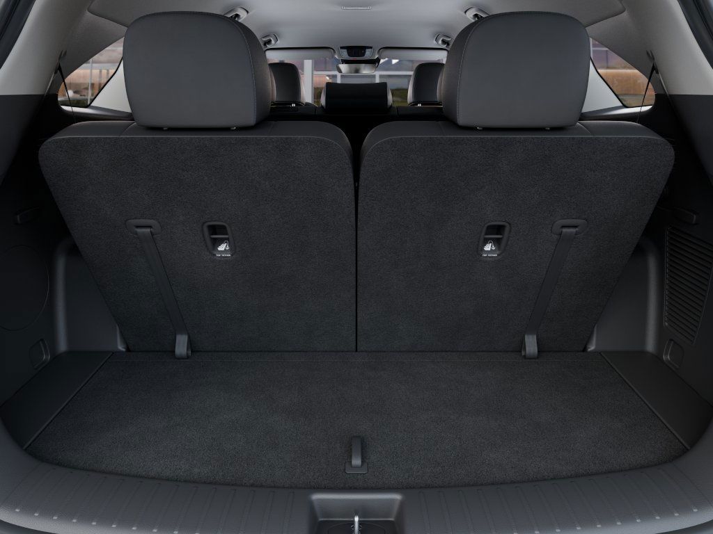 2026 Kia Sorento EX Image 11 of 27