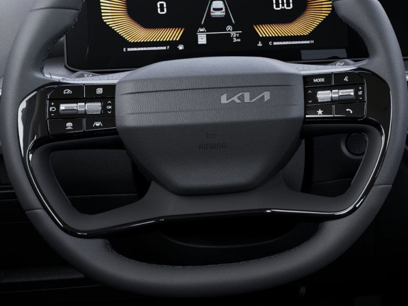 2026 Kia Sorento EX Image 20 of 27