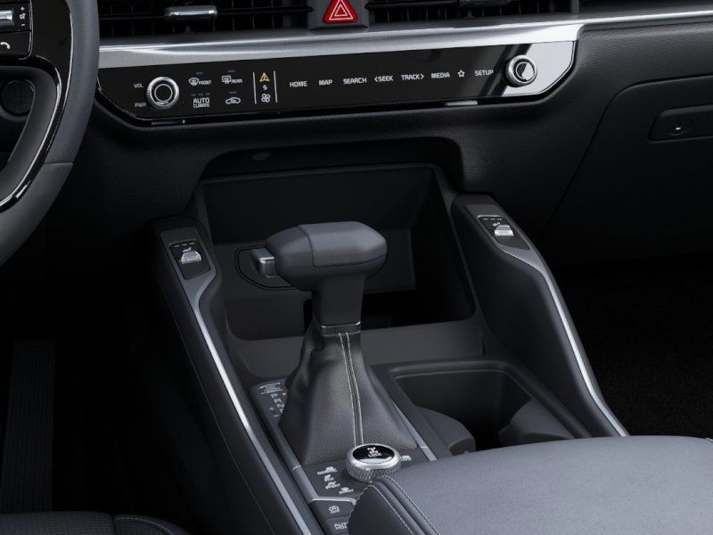 2026 Kia Sorento EX Image 23 of 27