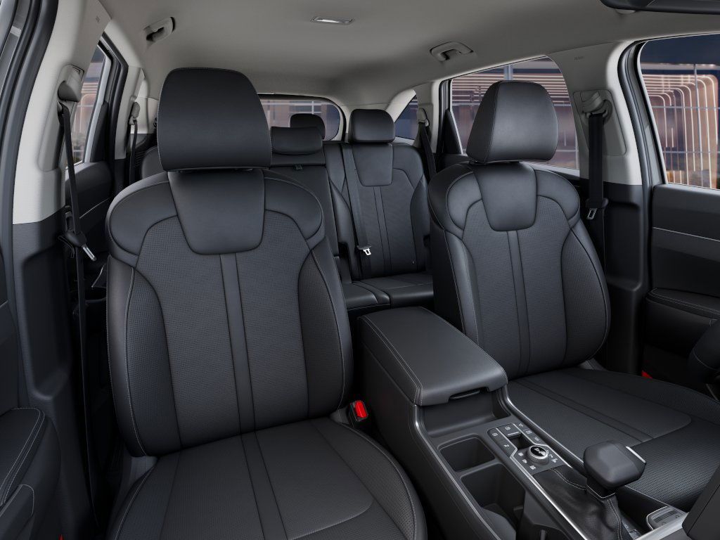 2026 Kia Sorento EX Image 12 of 27