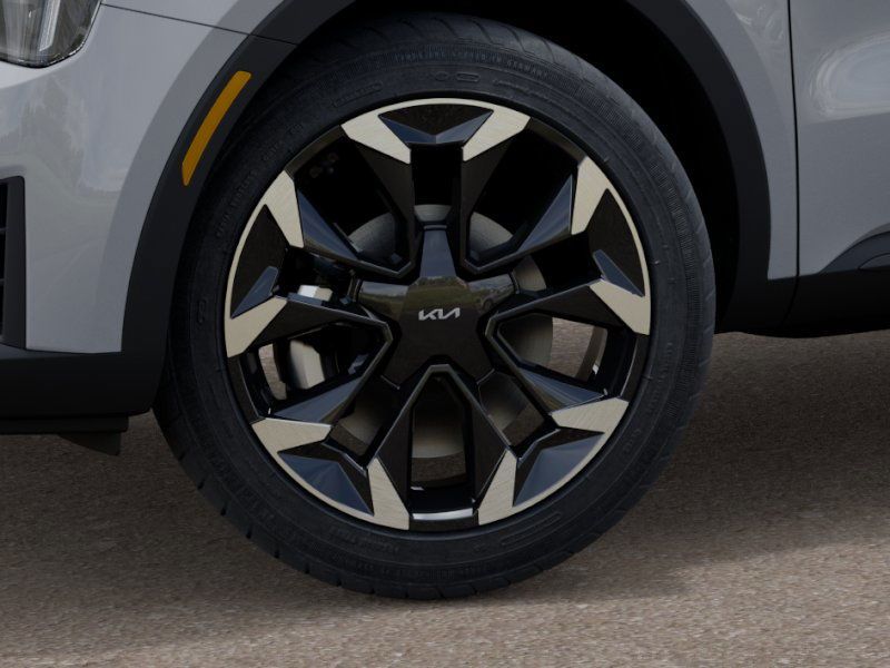 2026 Kia Sorento EX Image 10 of 27