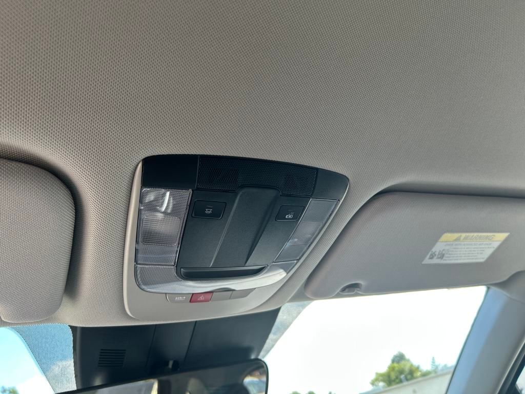 2026 Kia Sorento LX Image 31 of 32