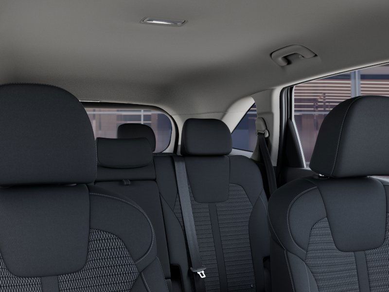 2026 Kia Sorento LX Image 11 of 27