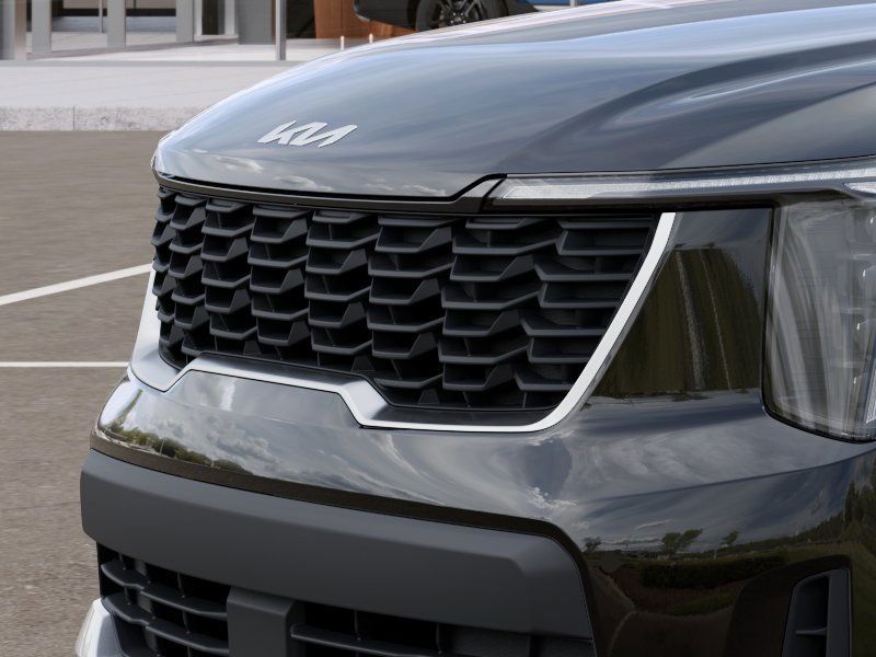 2026 Kia Sorento LX Image 27 of 27