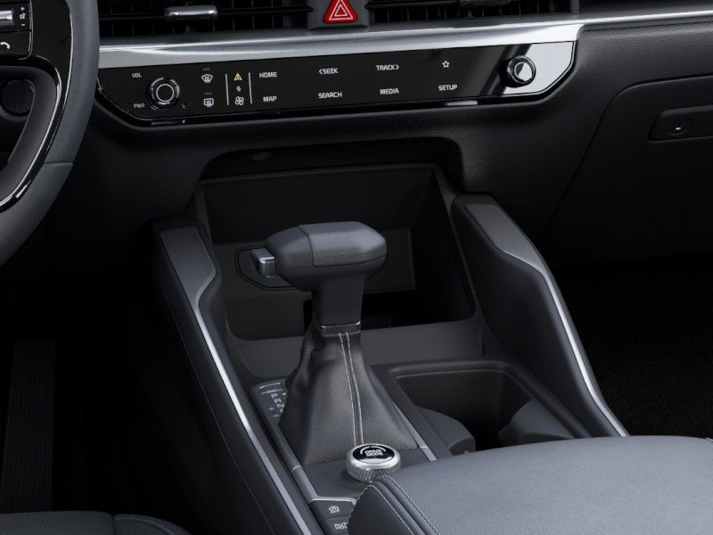 2026 Kia Sorento LX Image 22 of 27