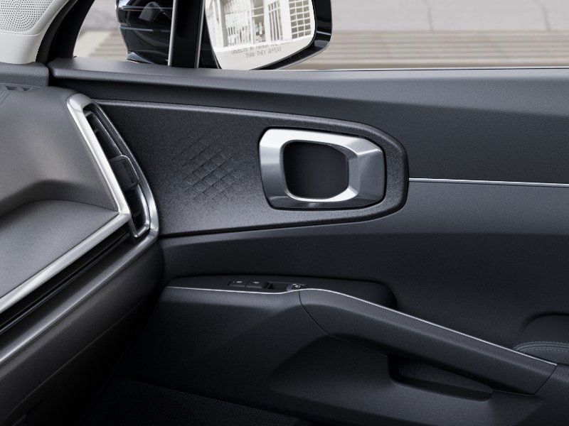 2026 Kia Sorento LX Image 16 of 27