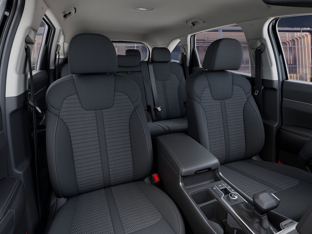 2026 Kia Sorento LX Image 10 of 27