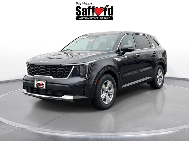 2026 Kia Sorento LX Image 1 of 31