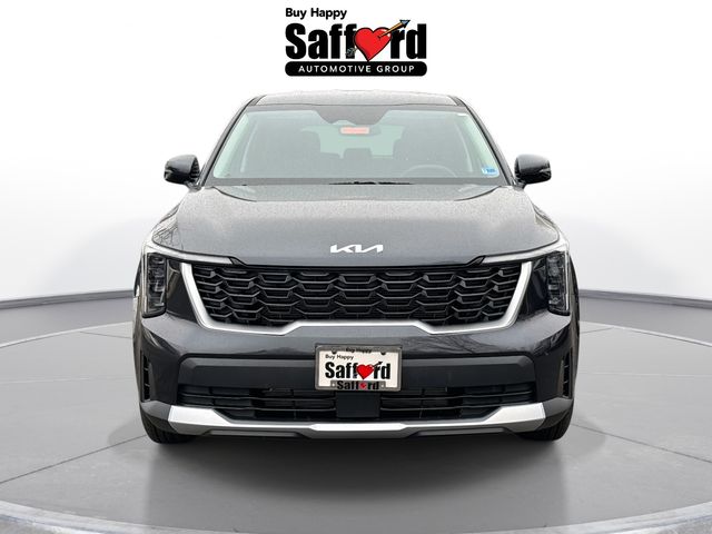 2026 Kia Sorento LX Image 2 of 31