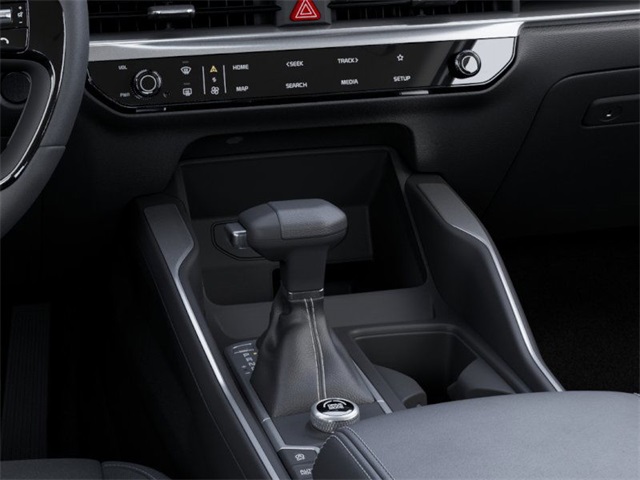 2026 Kia Sorento LX Image 22 of 27
