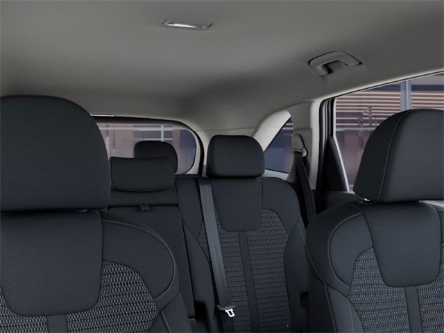2026 Kia Sorento LX Image 13 of 27