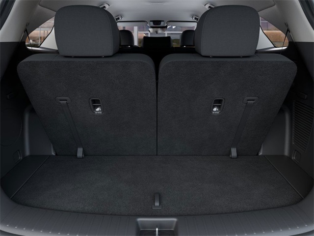 2026 Kia Sorento LX Image 11 of 27