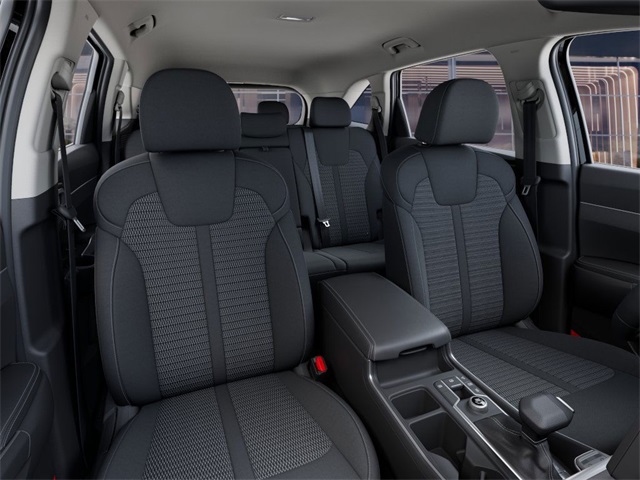 2026 Kia Sorento LX Image 12 of 27