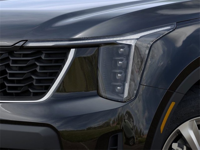 2026 Kia Sorento LX Image 23 of 27