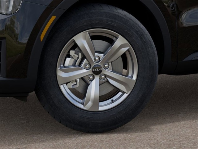 2026 Kia Sorento LX Image 10 of 27