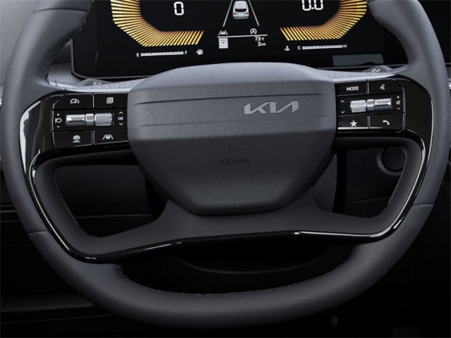 2026 Kia Sorento LX Image 19 of 27