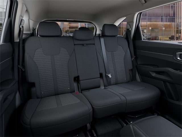 2026 Kia Sorento LX Image 14 of 27