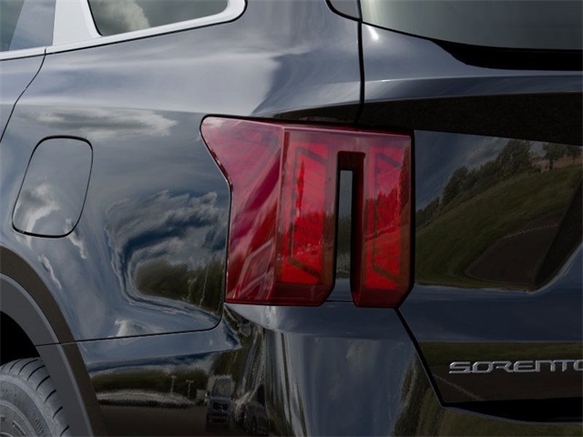 2026 Kia Sorento LX Image 26 of 27