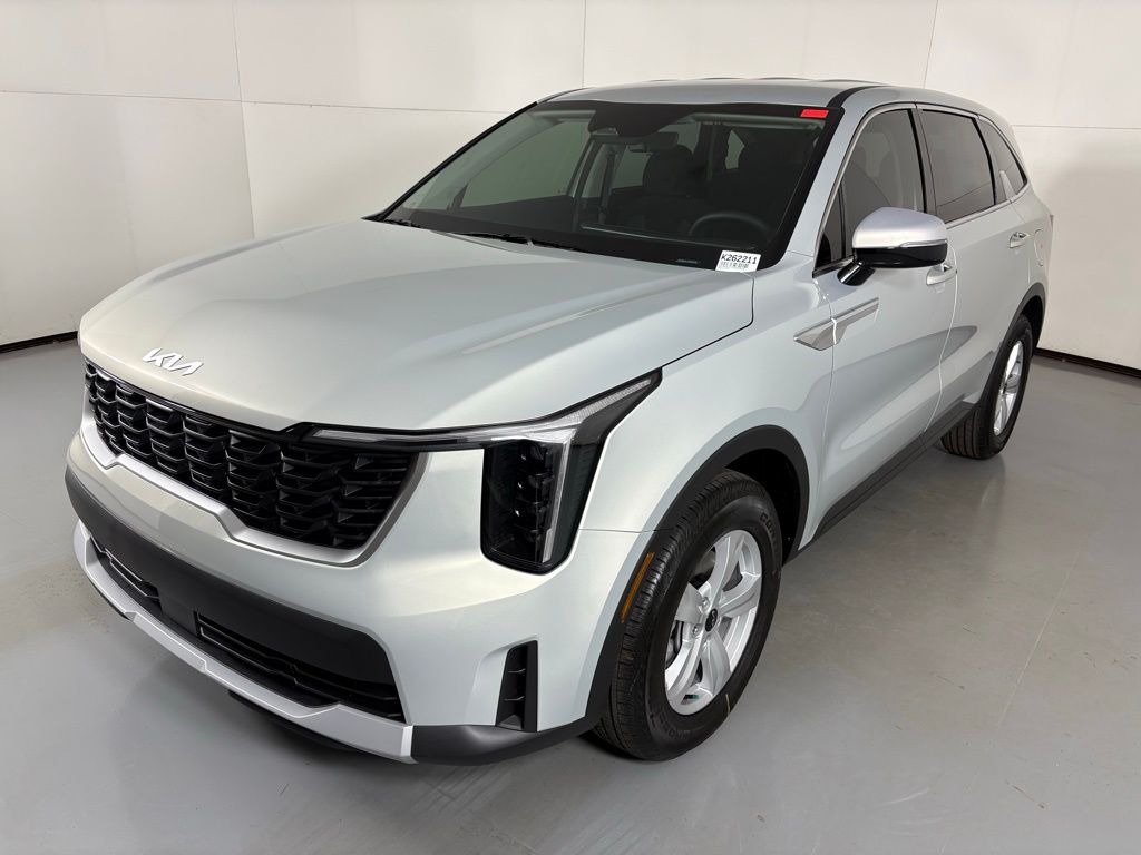 2026 Kia Sorento LX Image 1 of 43
