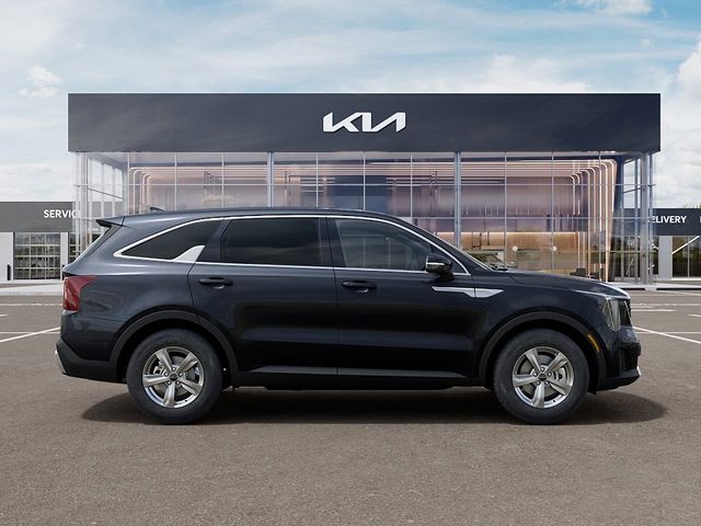 2026 Kia Sorento LX Image 2 of 27