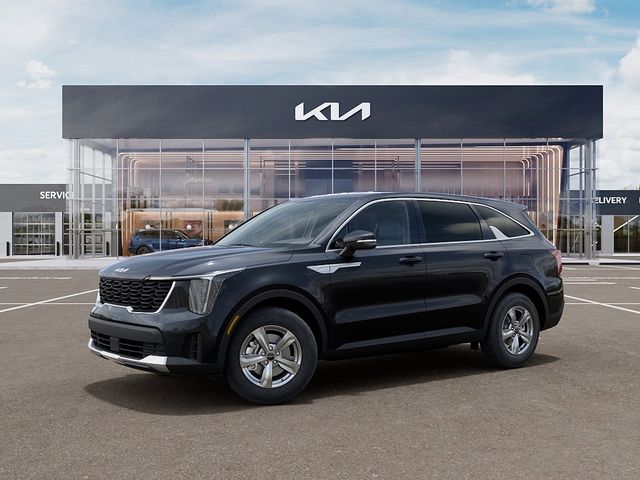 2026 Kia Sorento LX Image 1 of 27