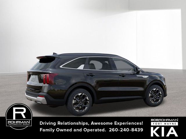 2026 Kia Sorento S Image 7 of 29