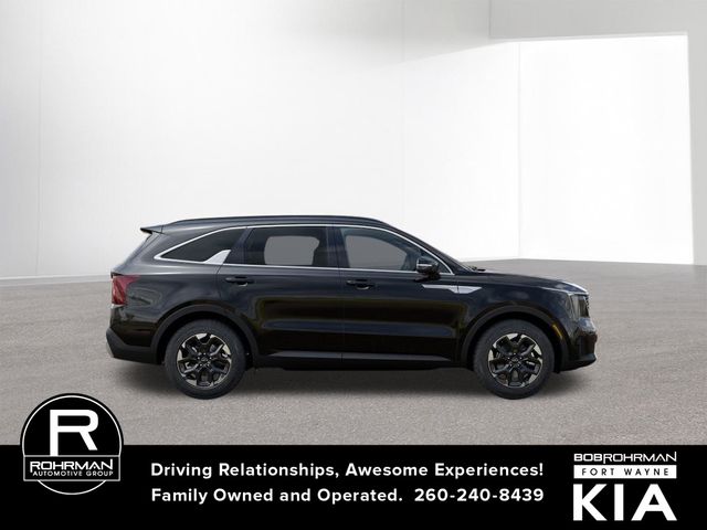 2026 Kia Sorento S Image 6 of 29