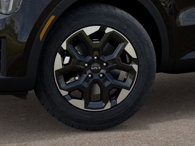 2026 Kia Sorento S Image 12 of 29