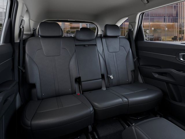 2026 Kia Sorento S Image 15 of 29