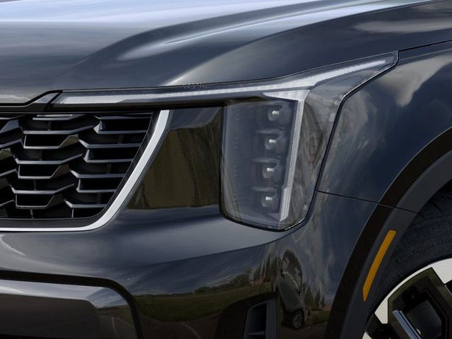 2026 Kia Sorento S Image 26 of 29