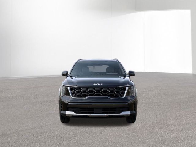 2026 Kia Sorento S Image 3 of 29