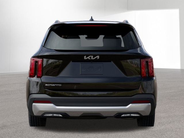 2026 Kia Sorento S Image 9 of 29