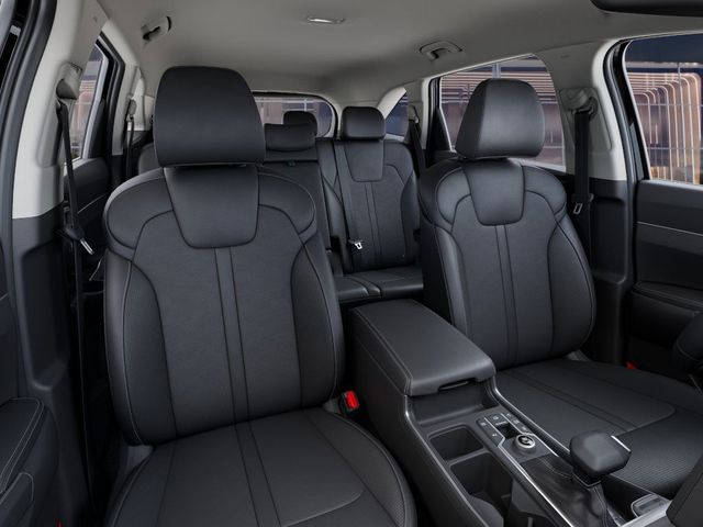 2026 Kia Sorento S Image 14 of 29