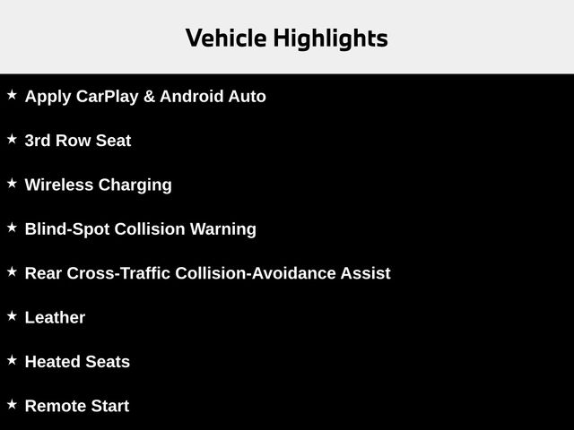2026 Kia Sorento S Image 5 of 29