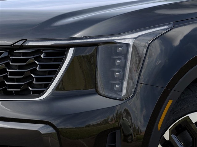 2026 Kia Sorento S Image 24 of 27