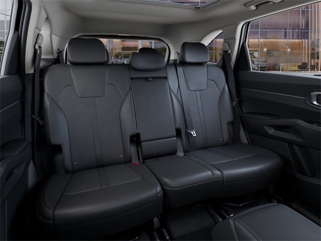 2026 Kia Sorento S Image 14 of 27