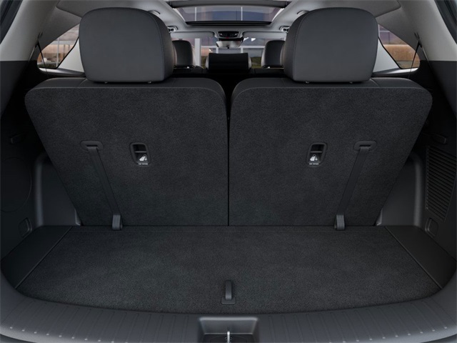 2026 Kia Sorento S Image 11 of 27