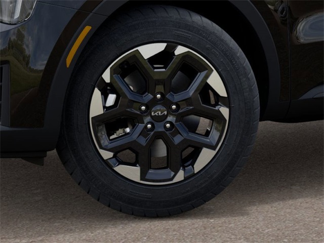 2026 Kia Sorento S Image 10 of 27