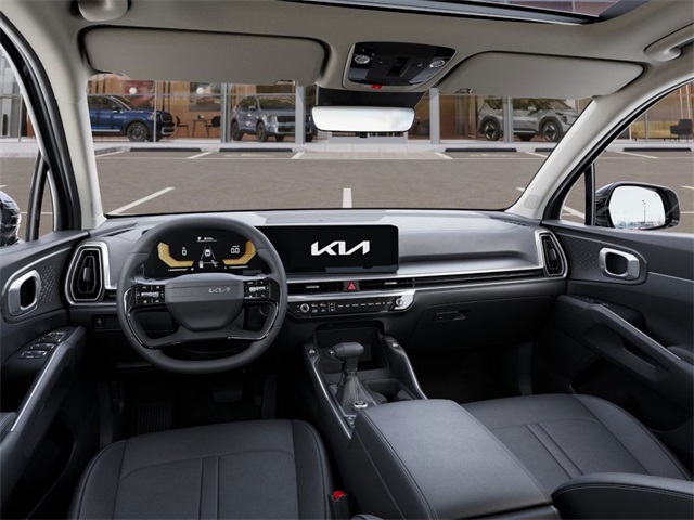 2026 Kia Sorento S Image 17 of 27