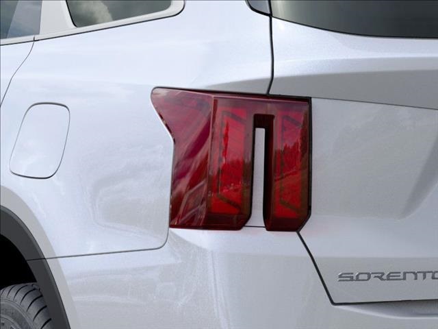 2026 Kia Sorento S Image 24 of 27