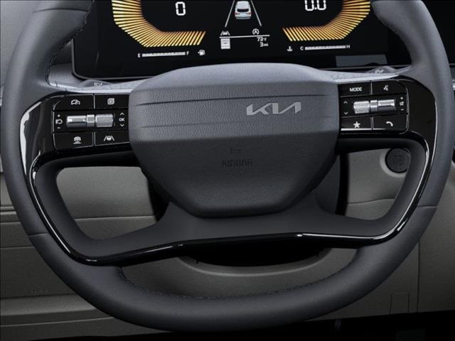 2026 Kia Sorento S Image 19 of 27