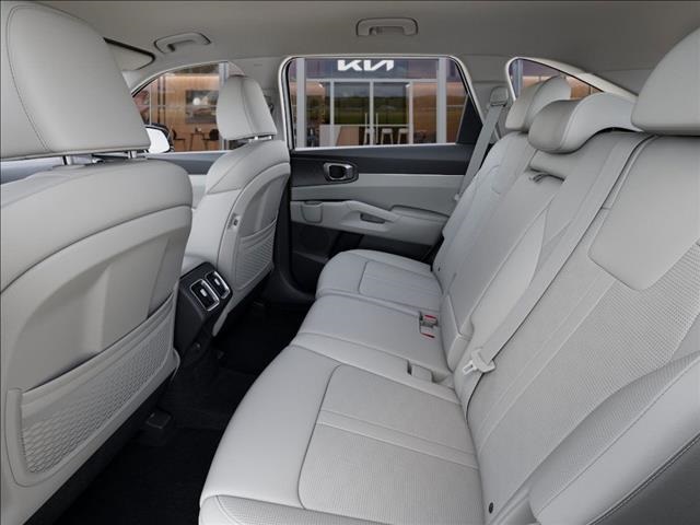 2026 Kia Sorento S Image 10 of 27