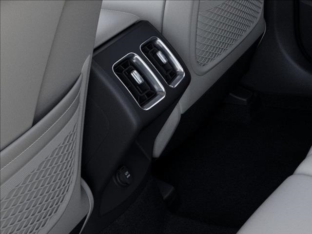 2026 Kia Sorento S Image 25 of 27