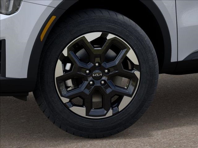 2026 Kia Sorento S Image 6 of 27